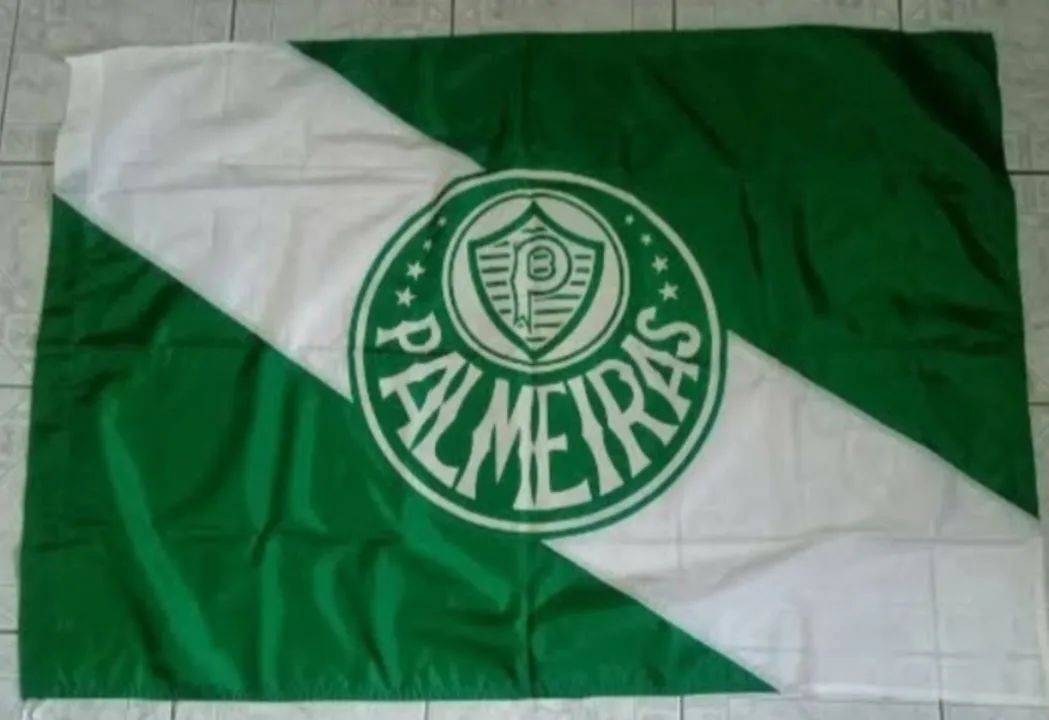 Camisa Palmeiras - Foto 5