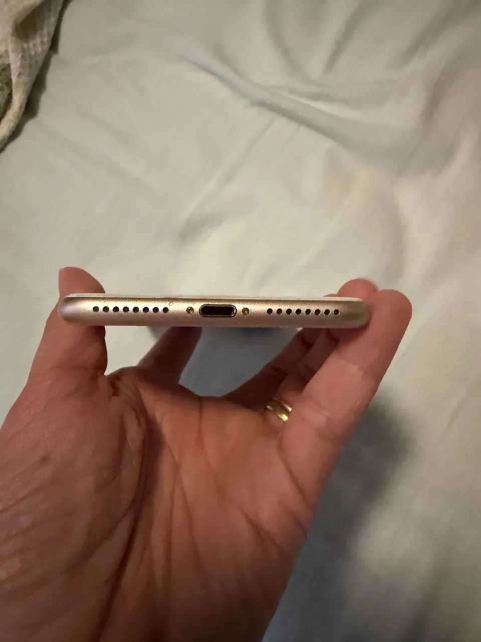 iPhone 8plus - Foto 5