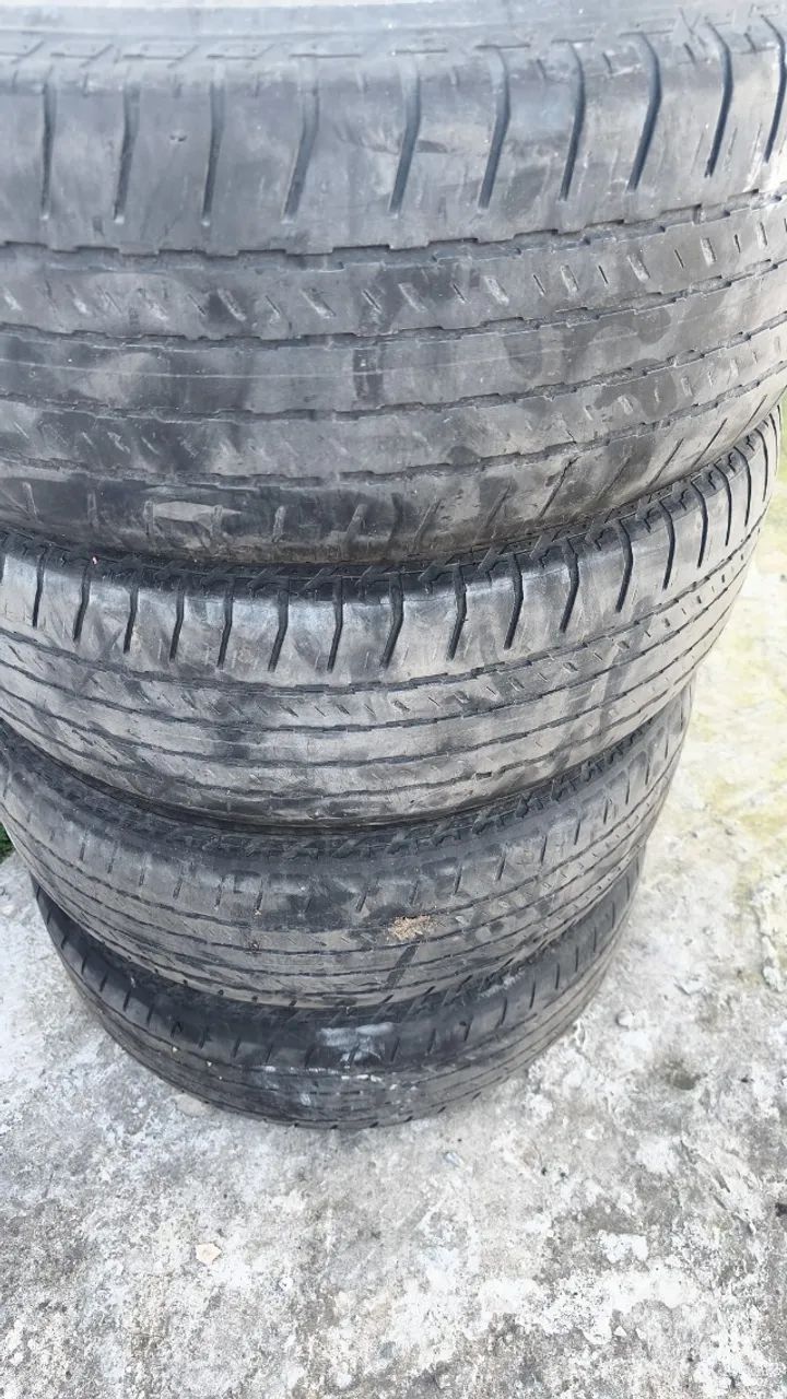 Rodas de carro aro 18 - Foto 3