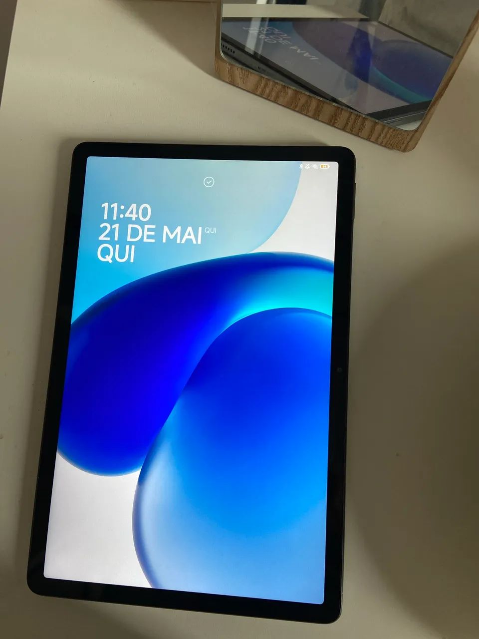 Redmi Pad SE seminovo (muito bem conservado)  - Foto 4