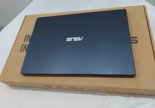 Notebook ASUS VivoBook E510KA | SSD 128GB | Caixa Original | Estado de Novo