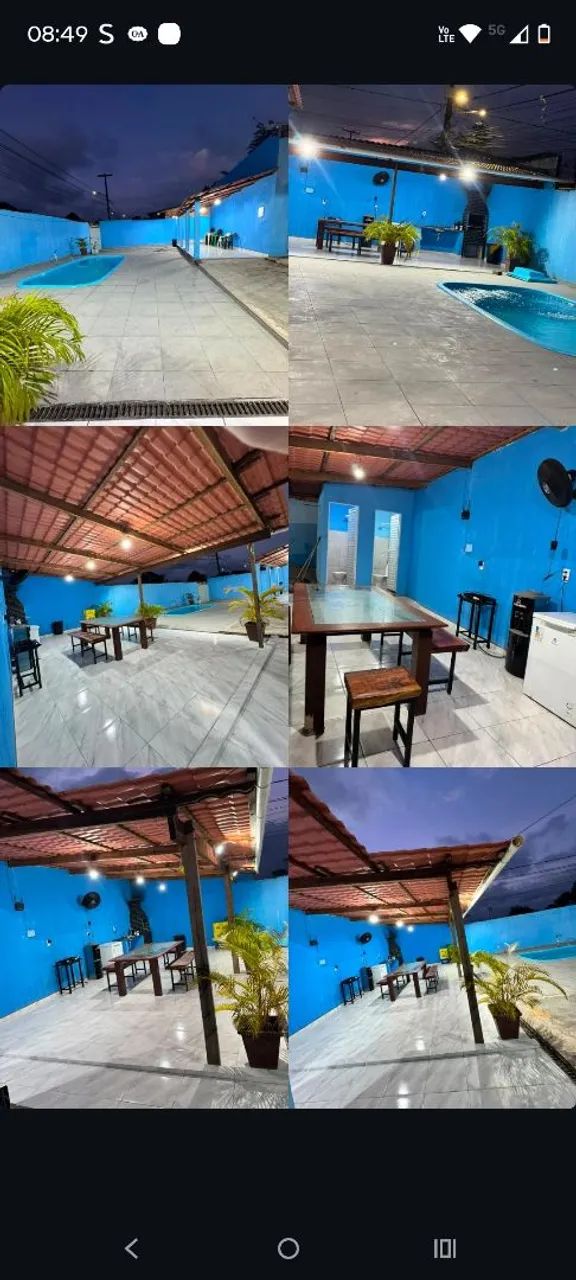 casa de eventos  - Foto 2