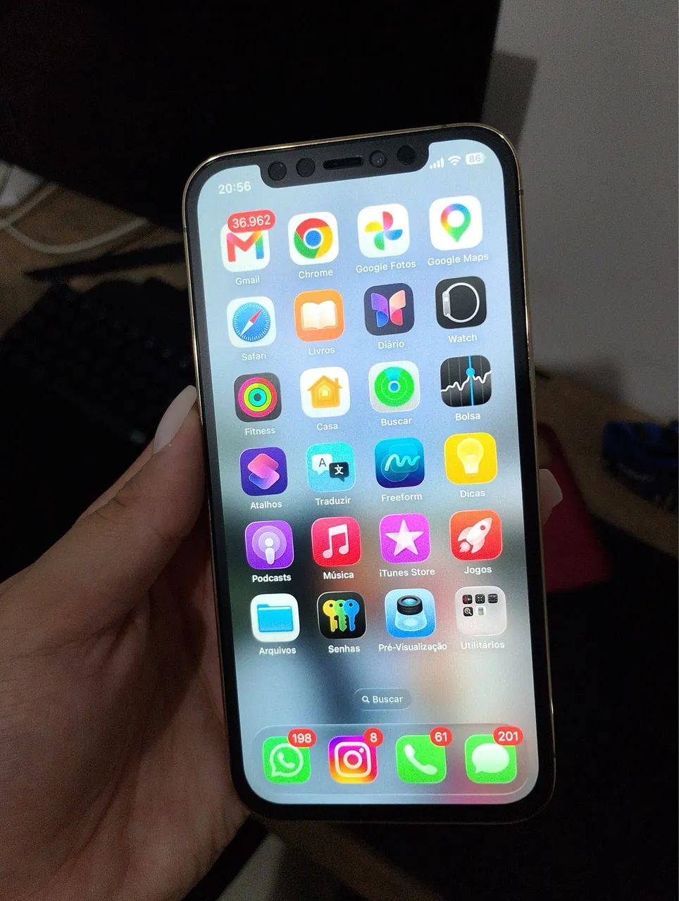 iPhone 12 Pro - Foto 2