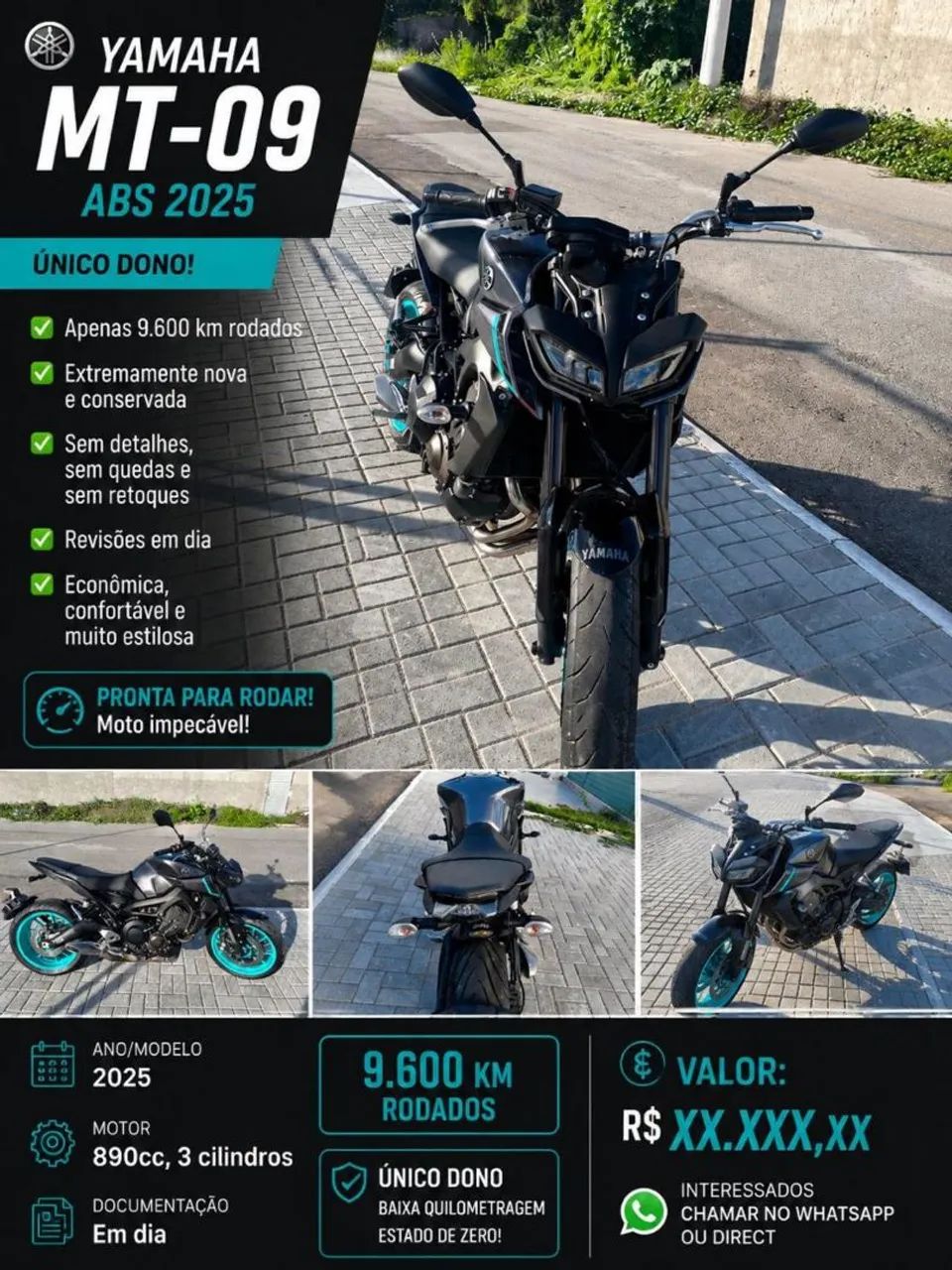 Estado de zero km