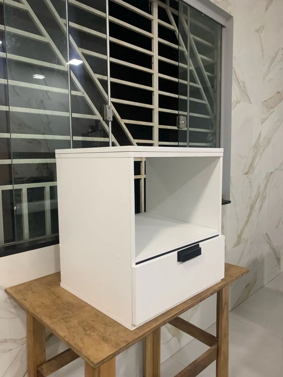 Vendo Criado Mudo de MDF  - Foto 2
