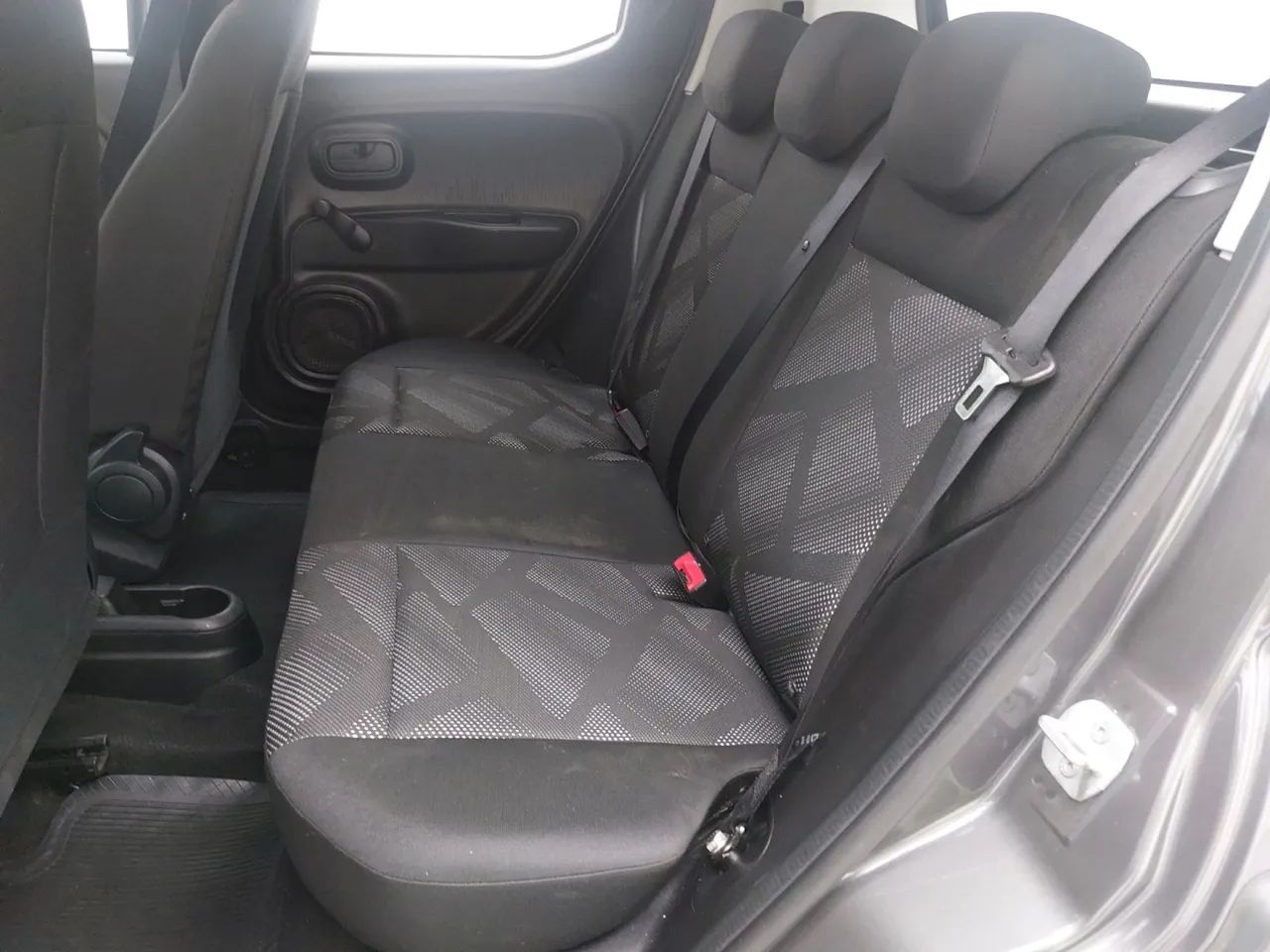 Fiat Mobi LIKE 1.0 Fire Flex 5p., foto 17 de 18