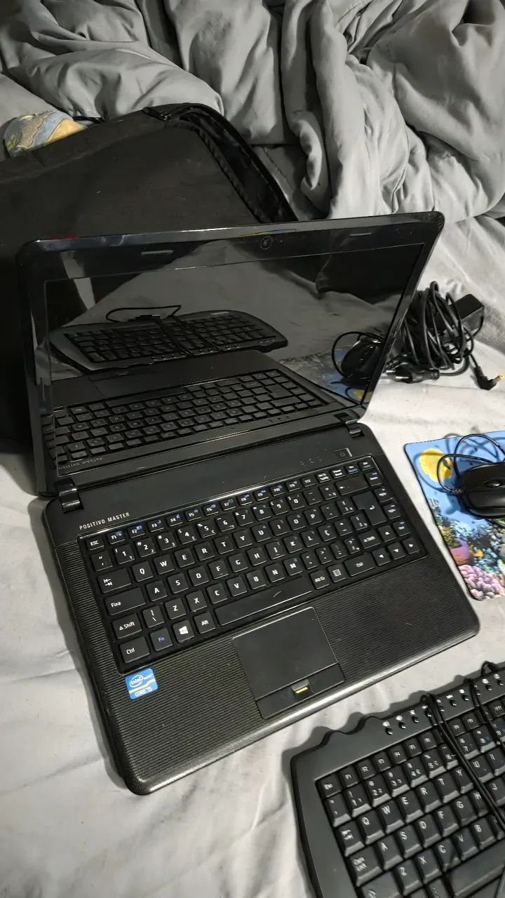 Notebook i5 (Parcelo em 12x) - Foto 2