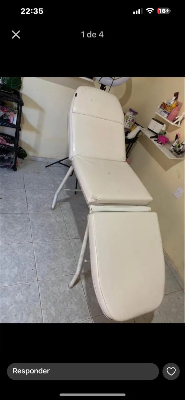 MACA ESTÉTICA  - Foto 2