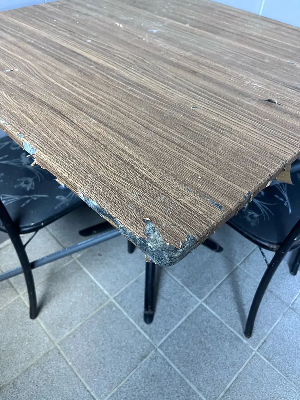 Mesa de mármore  - Foto 2