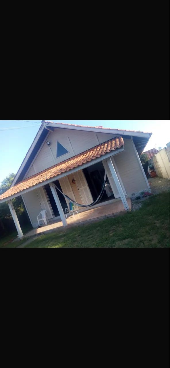 Foto - Florianópolis - São João do Rio Vermelho