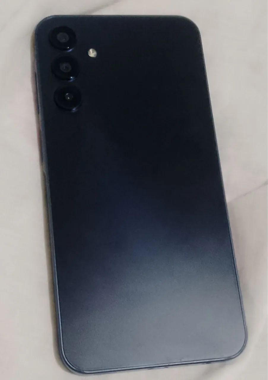 Vendo Celular Samsung A15SUPER NOVO - Foto 2