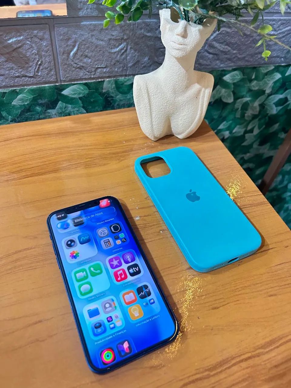 IPHONE 12 128GB  - Foto 5