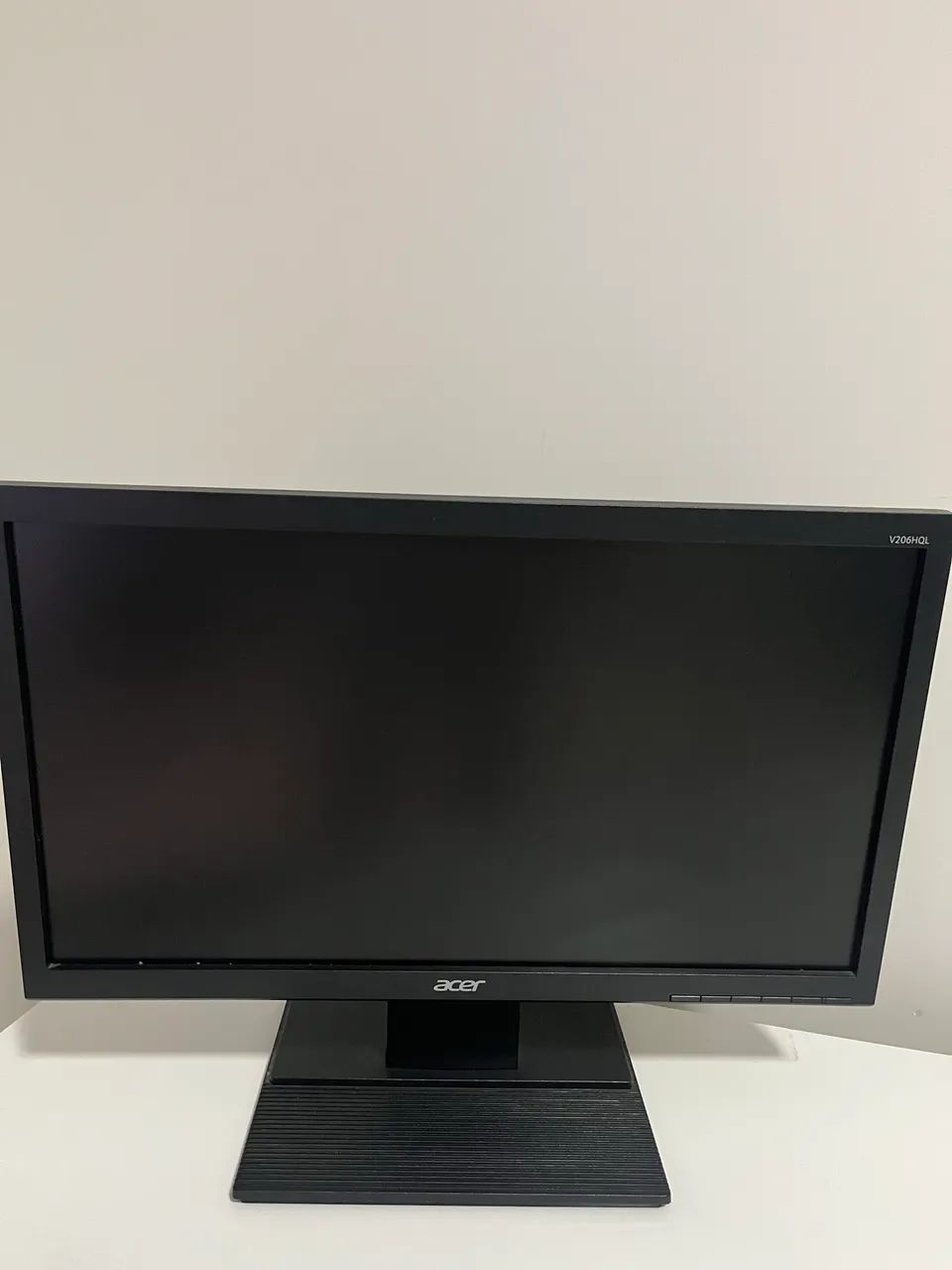 Monitor Acer 60 hz 1360x768 - Foto 2