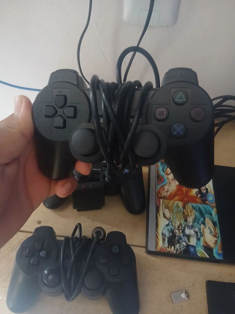 PS2 Completo - Foto 4