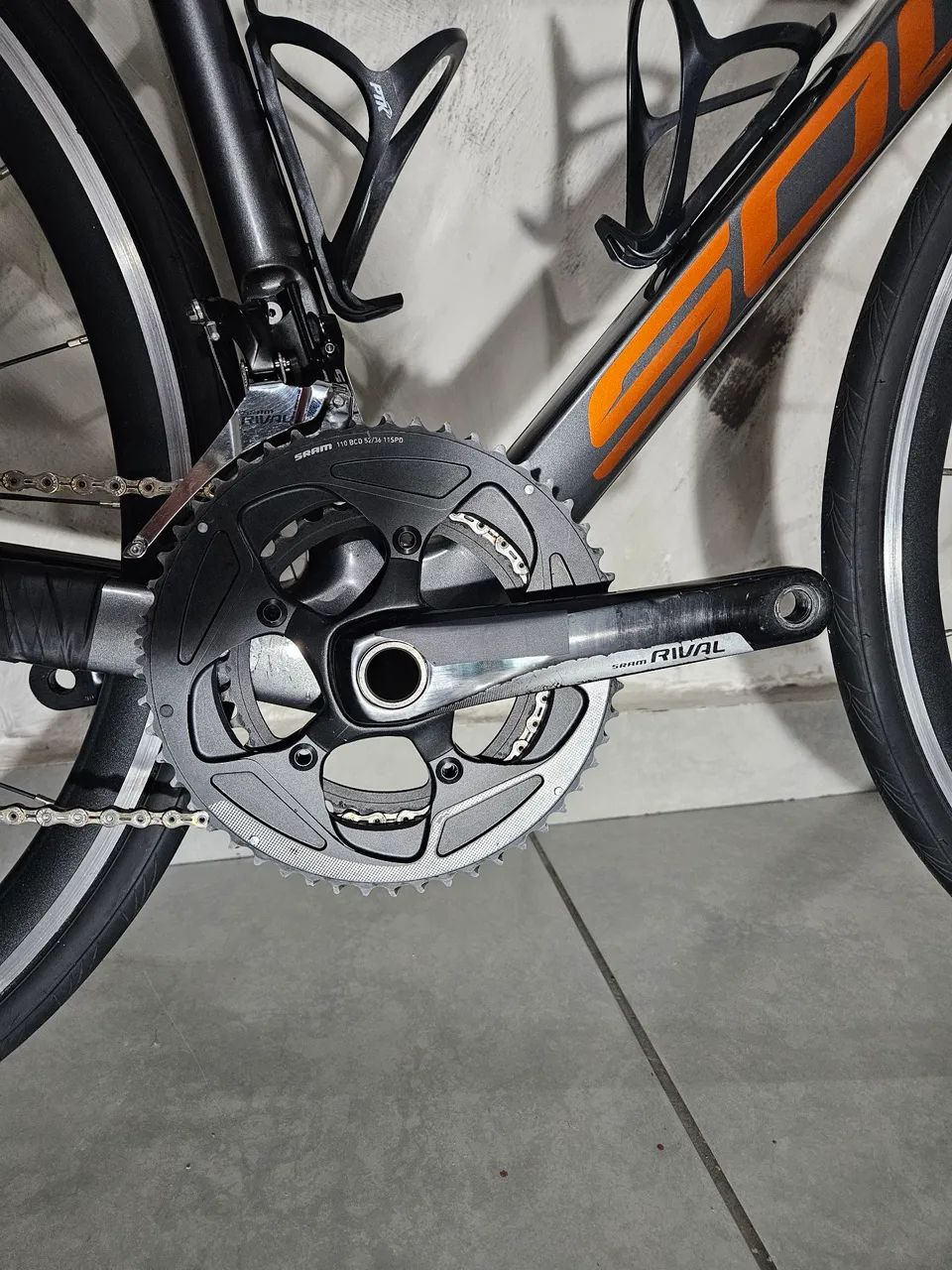 Bike Speed Soul 3R4  - Foto 5