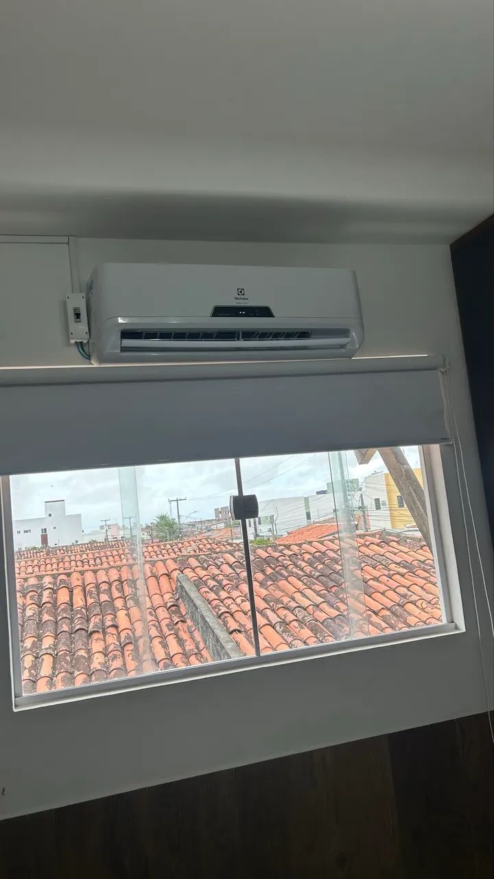 Higienização e instalação de ar condicionado  - Foto 2