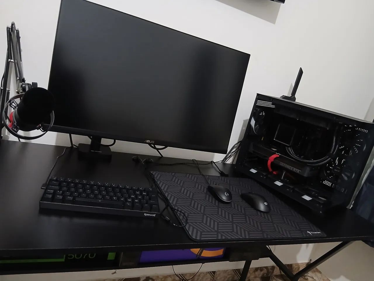 Venda pc gamer - Foto 3