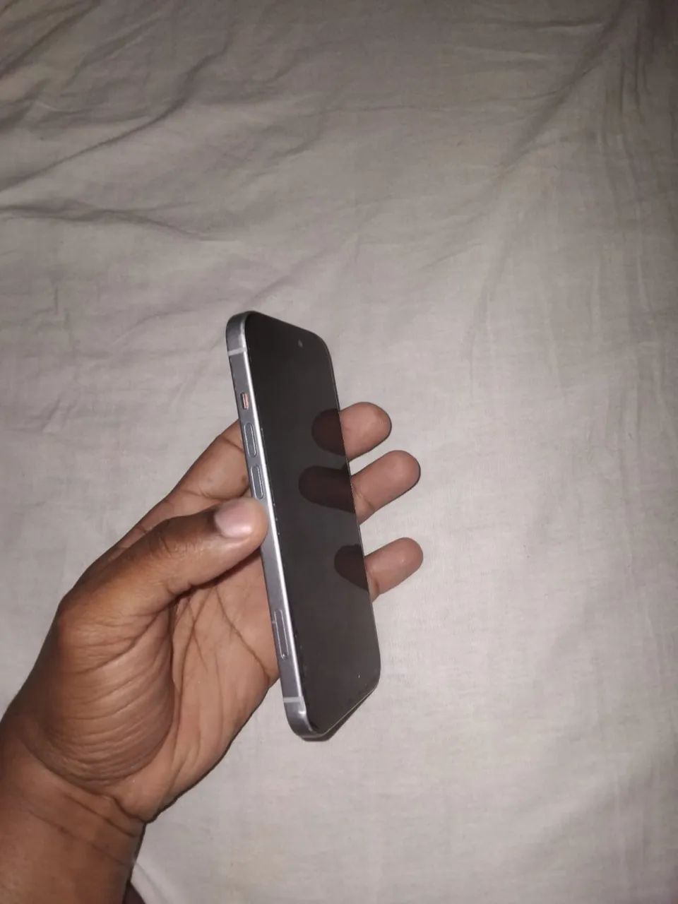 ? iPhone 15 64GB - Excelente Estado | Único Dono - Foto 2
