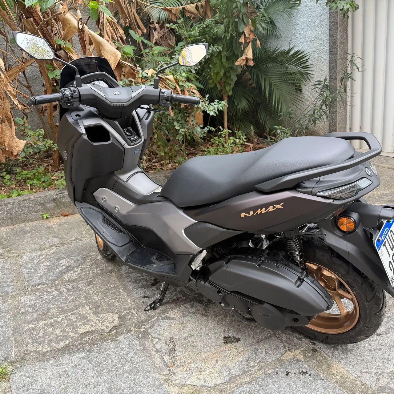 N max 160 - Foto 3