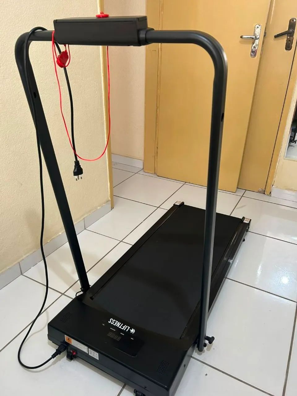 Esteira ergométrica LIFTNESS - Foto 3