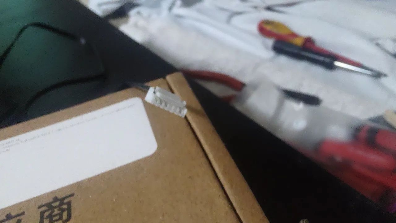 Botão start bms jk 50 cm novo - Foto 3