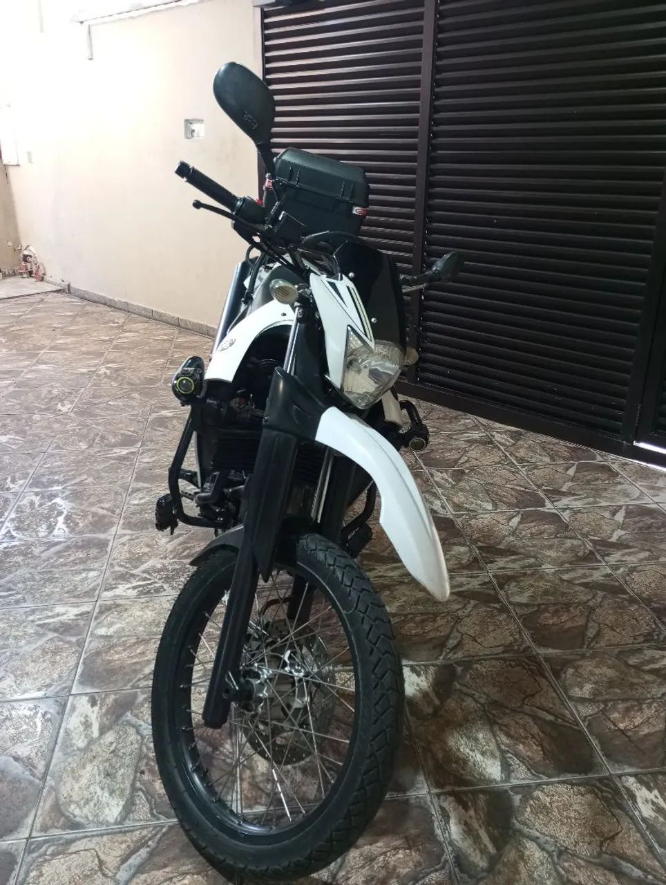 Moto