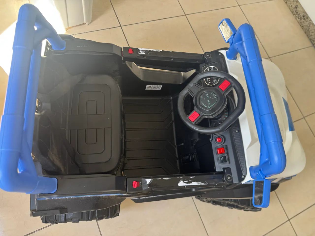 Carro eletrico
