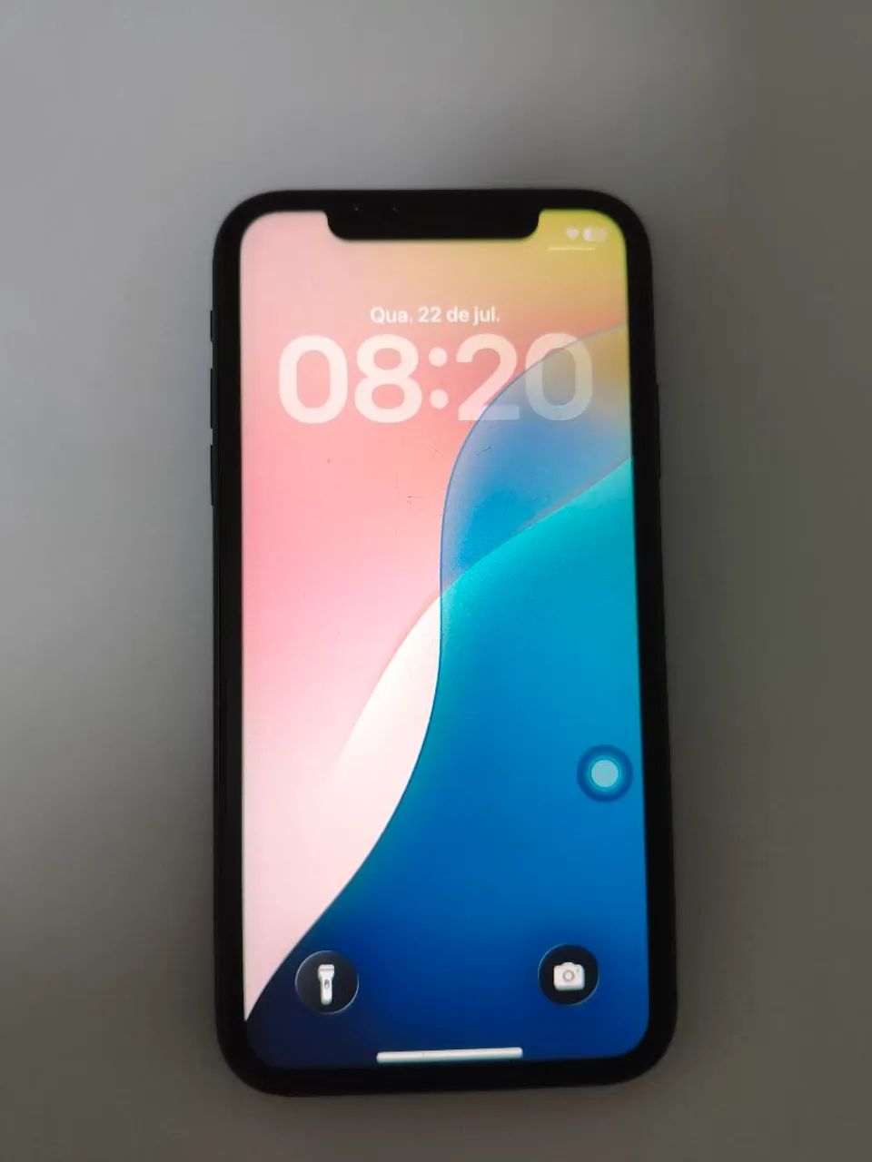 iPhone 11 64 Gb em perfeito estado