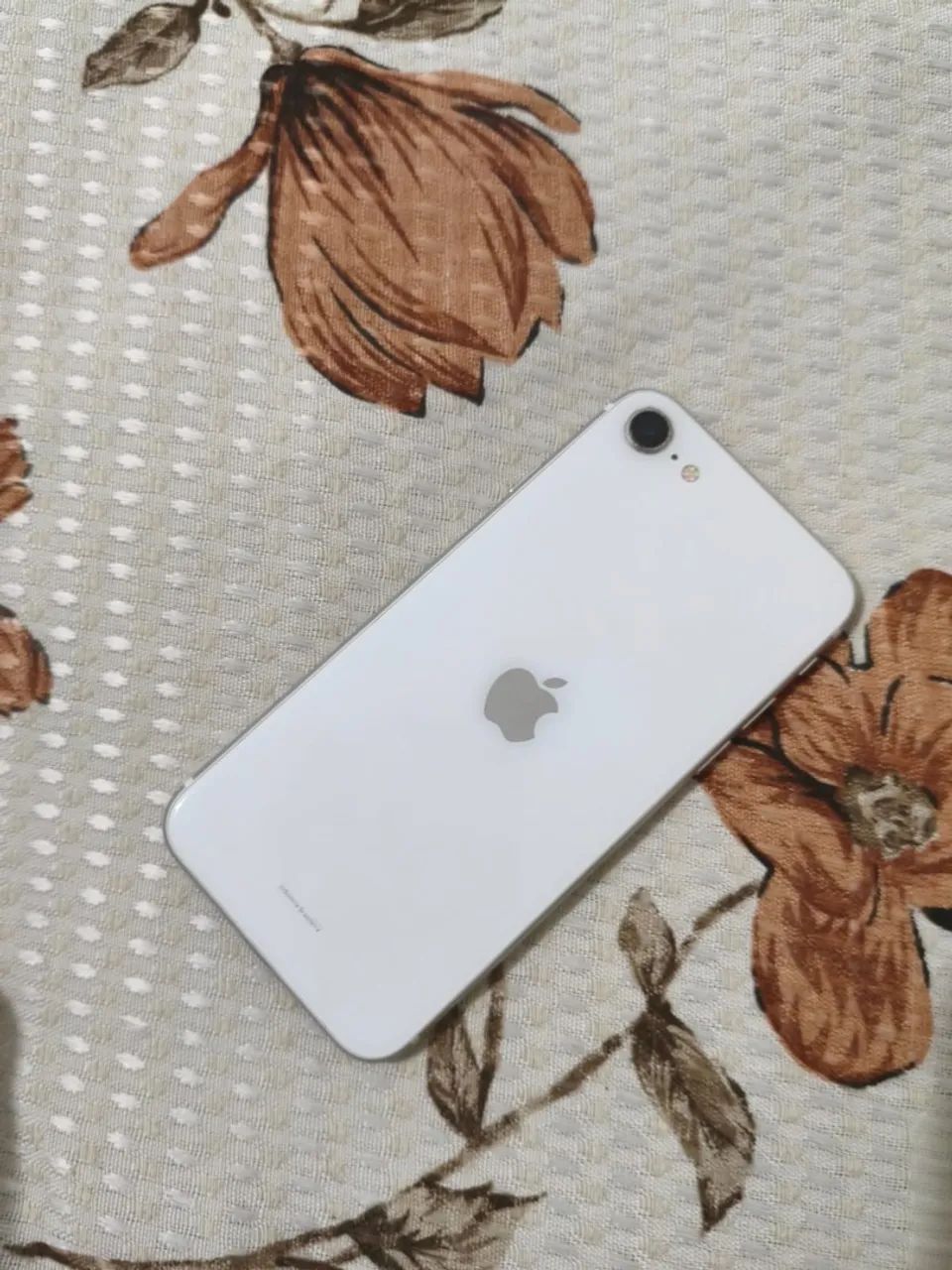 iPhone ce 2020 (apenas Sergipe) - Foto 2