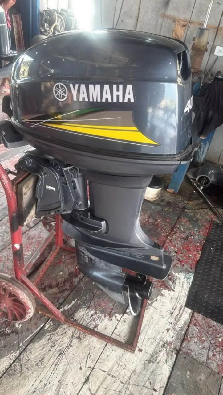 Motor a venda  - Foto 3