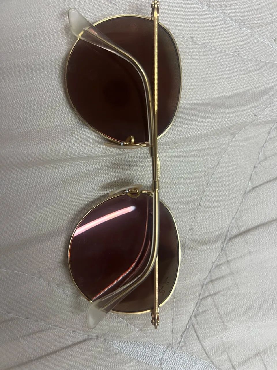 Óculos Ray Ban original  - Foto 4