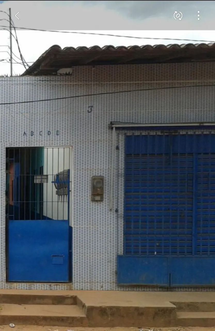 Foto - São Luís - Areinha