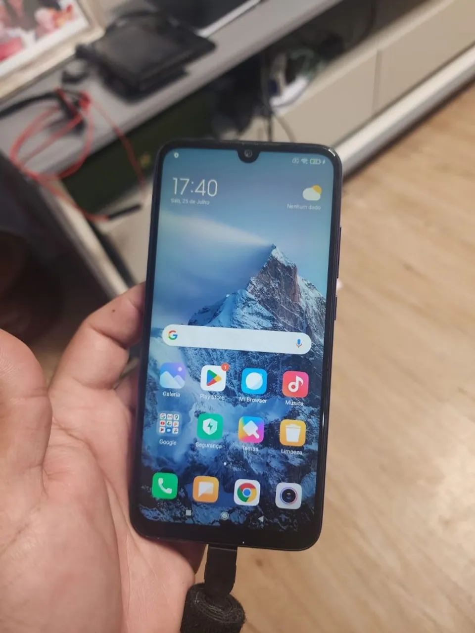 Redmi note 7