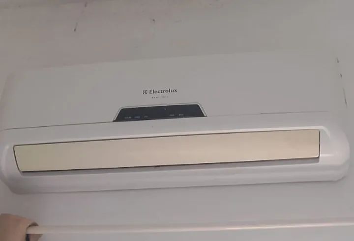 Ar condicionado Eletrolux 12. Btus - Foto 2