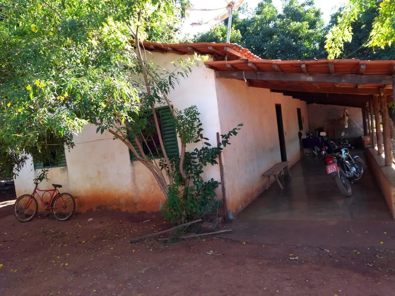 Vendo sítio em Minaçu  - Foto 5