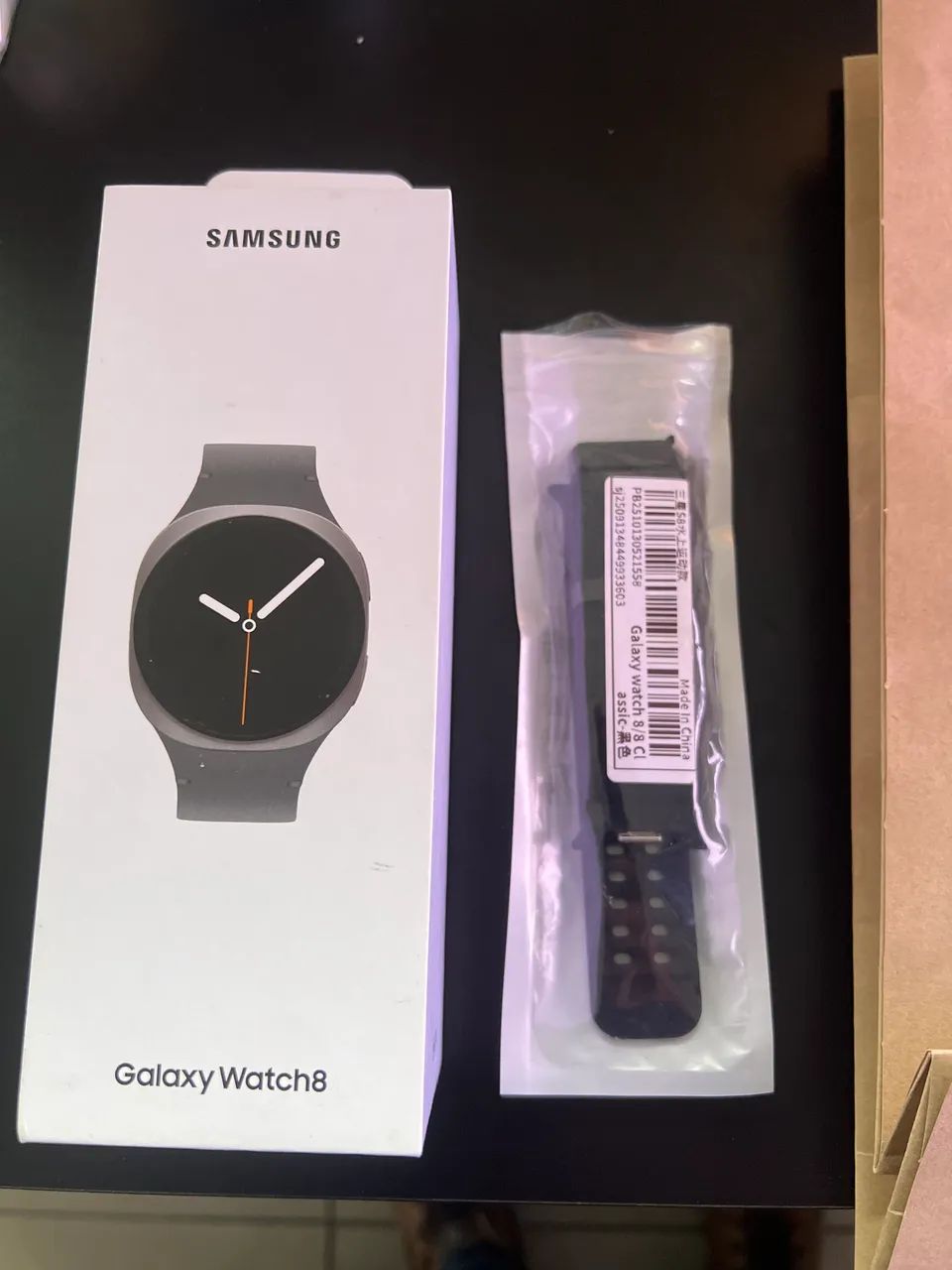 Samsung Galaxy Watch 8 - Foto 2
