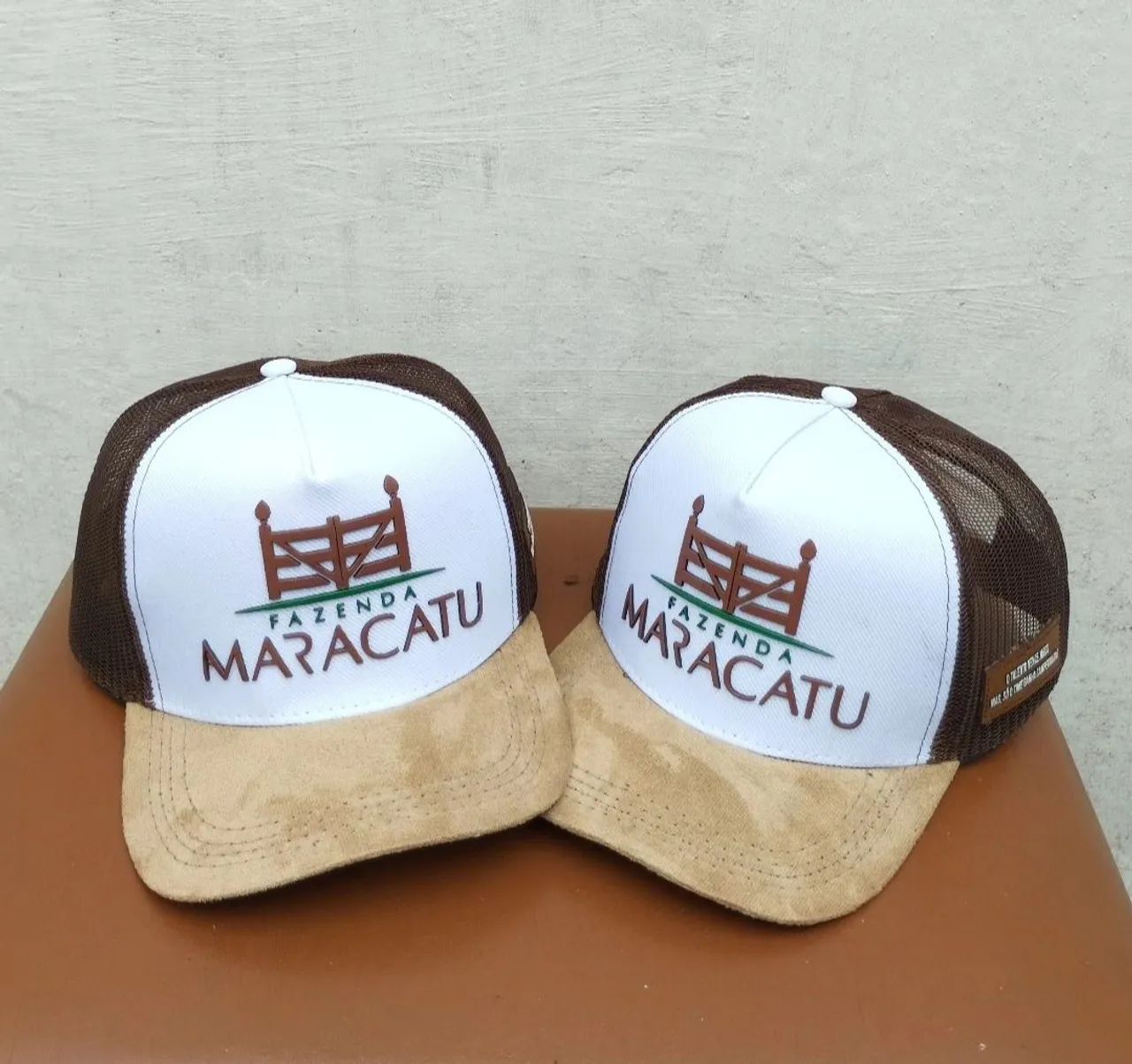 Bonés Personalizados  - Foto 2