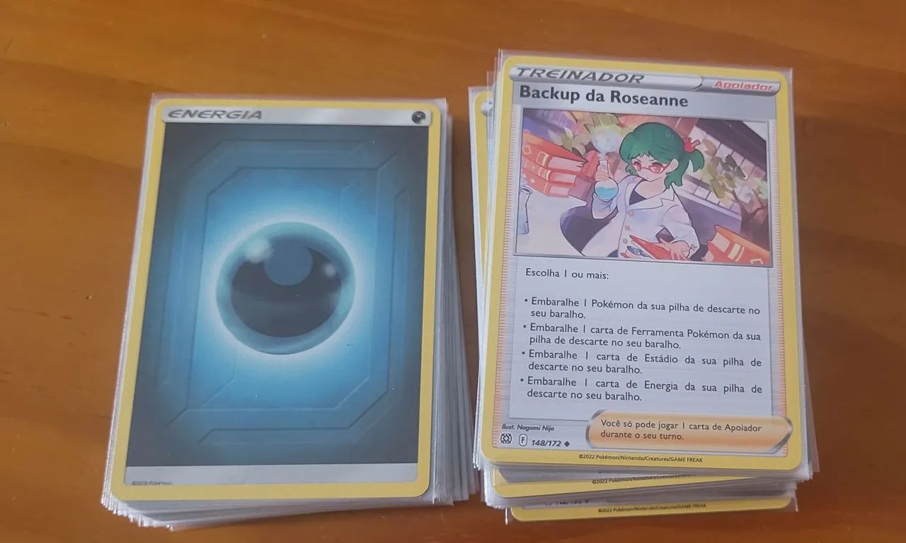 Cartas de pokémon  - Foto 3