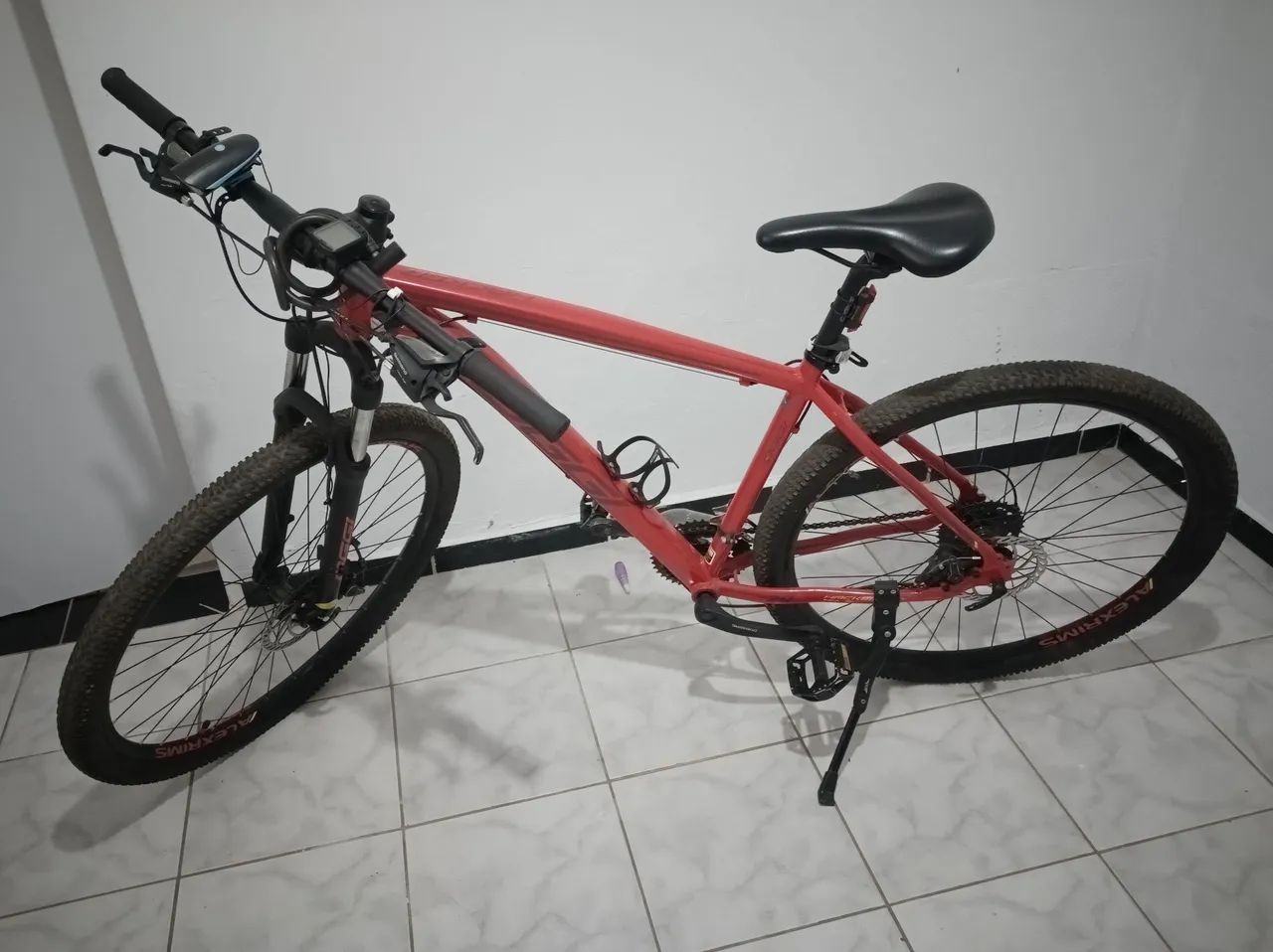 Bicicleta Oggi 29  - Foto 3