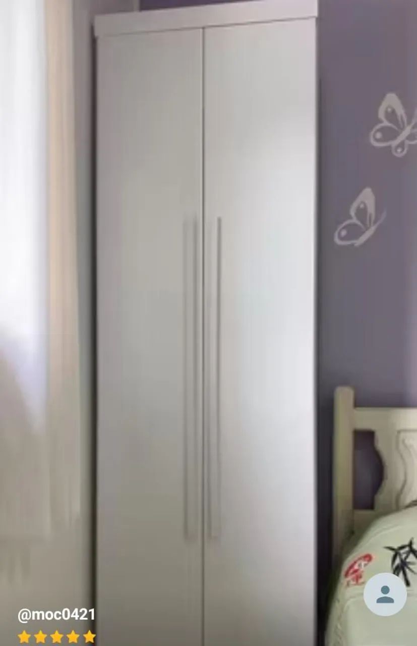 Guarda Roupa Modulado