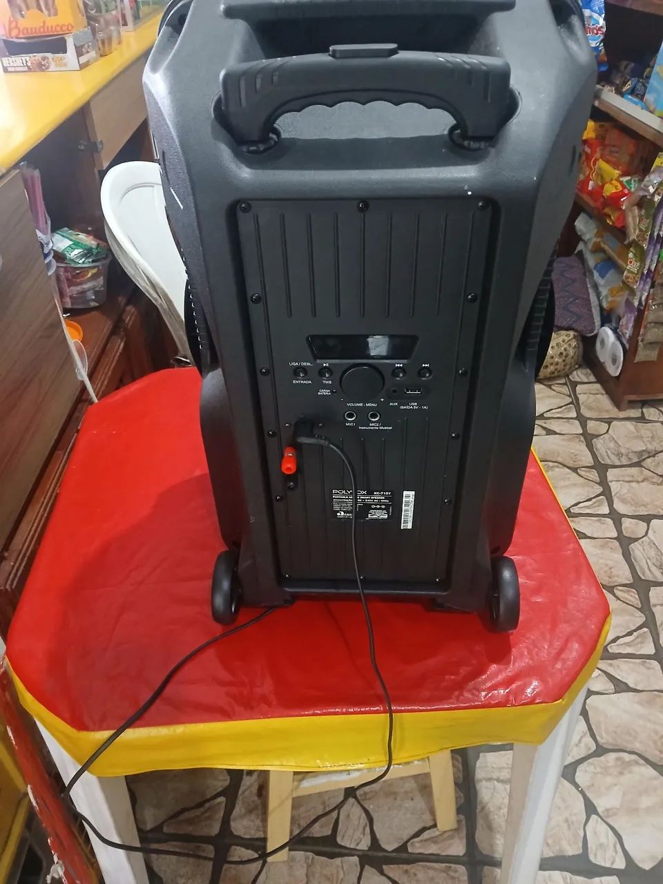 Vende-se caixa de som  - Foto 4