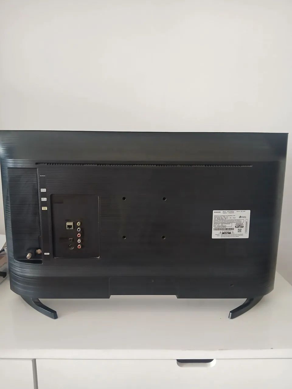 TV Samsung 32 Polegadas  - Foto 4