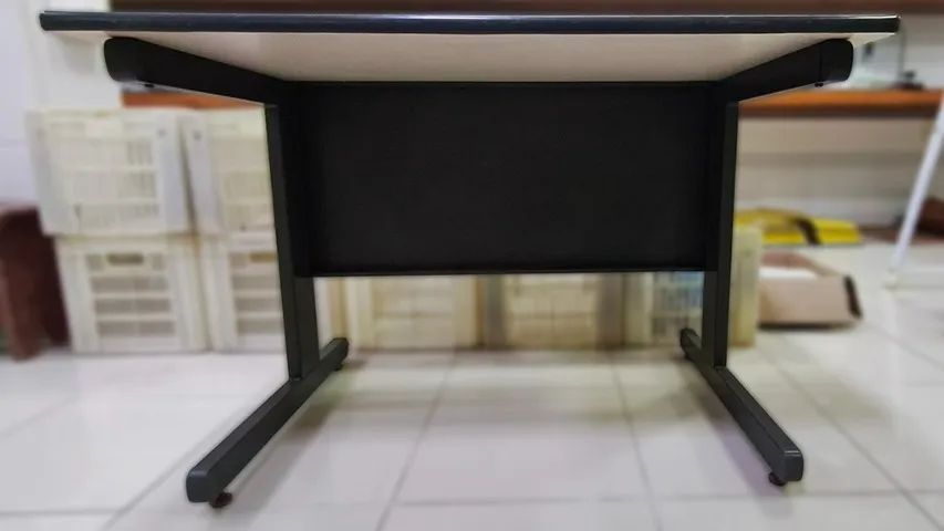Mesa de Apoio 1,20 x 0,70 m - Foto 2