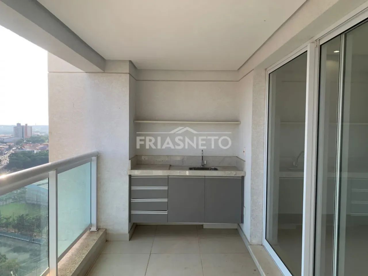 Apartamento para locação no Edifício Trio Lindenberg - Foto 3