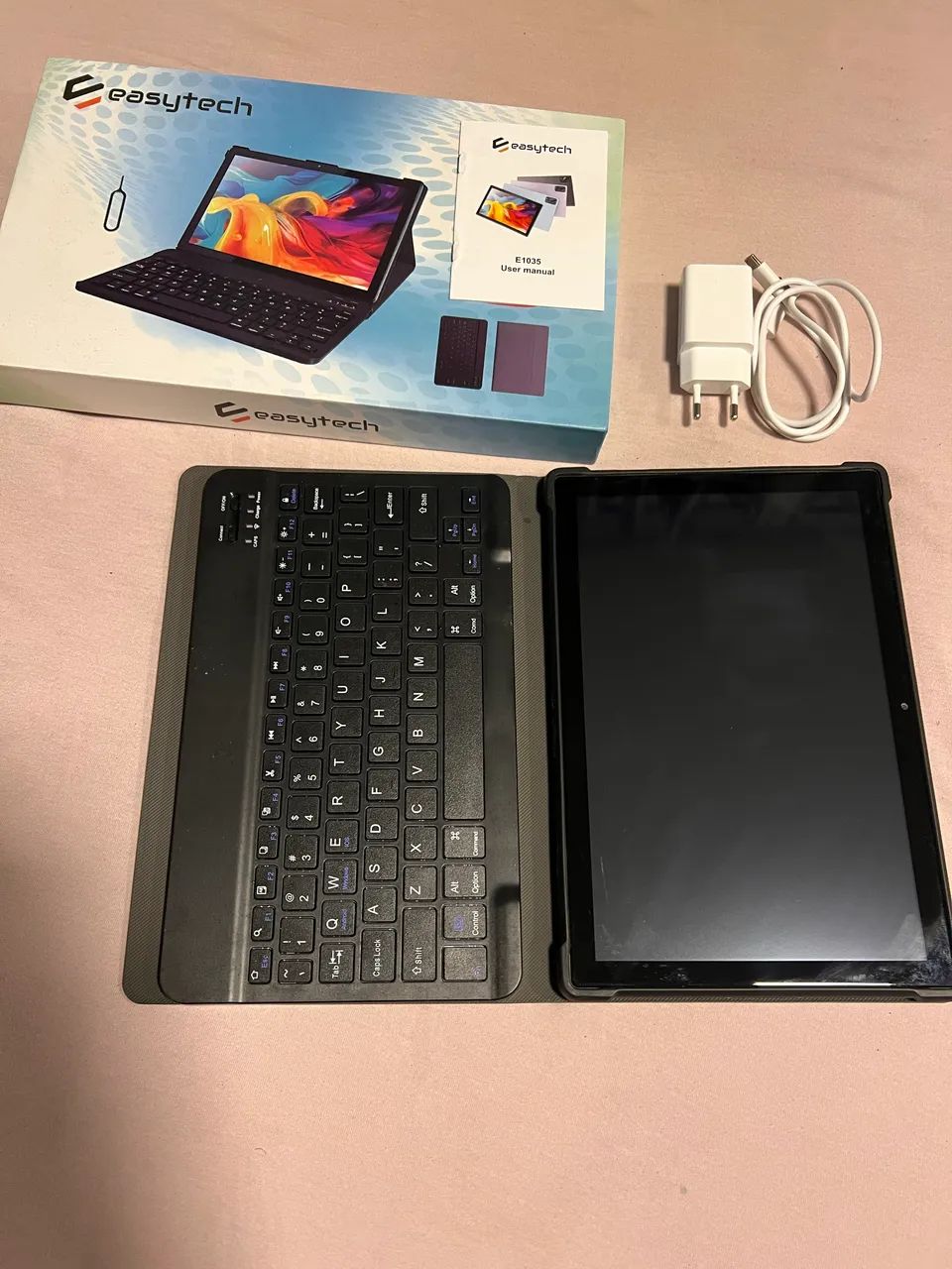 TABLET EASYTECH 10.1 - Foto 3