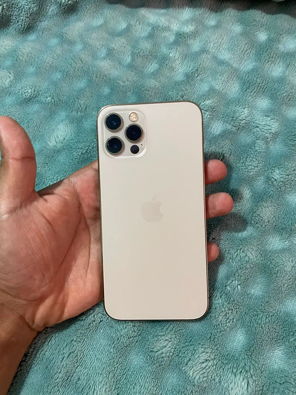 iPhone 12 Pro 128 Gb - Foto 3