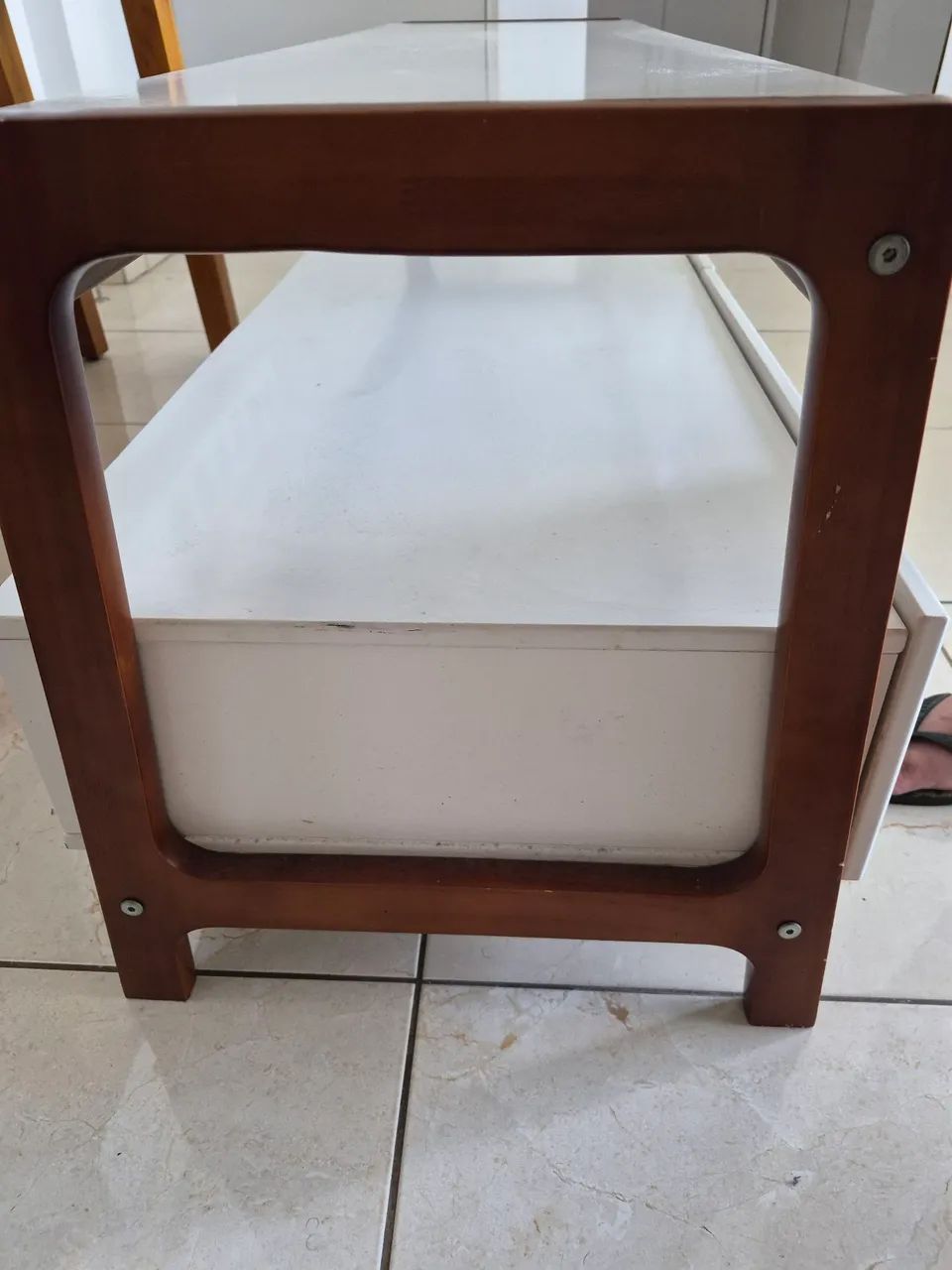 Rack para TV - Tock Stock - Foto 3
