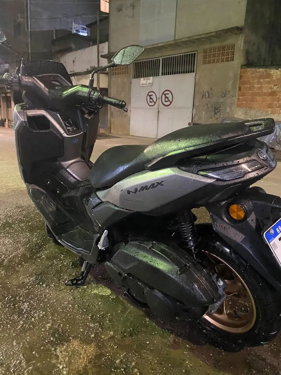 Nmax zero  - Foto 4