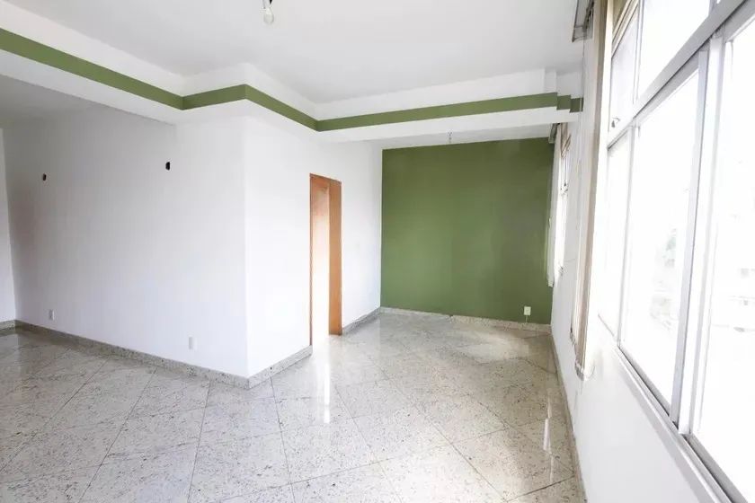 Apartamento à Venda - Nova Suíssa, 4 Quartos, 151 m2 - Foto 2