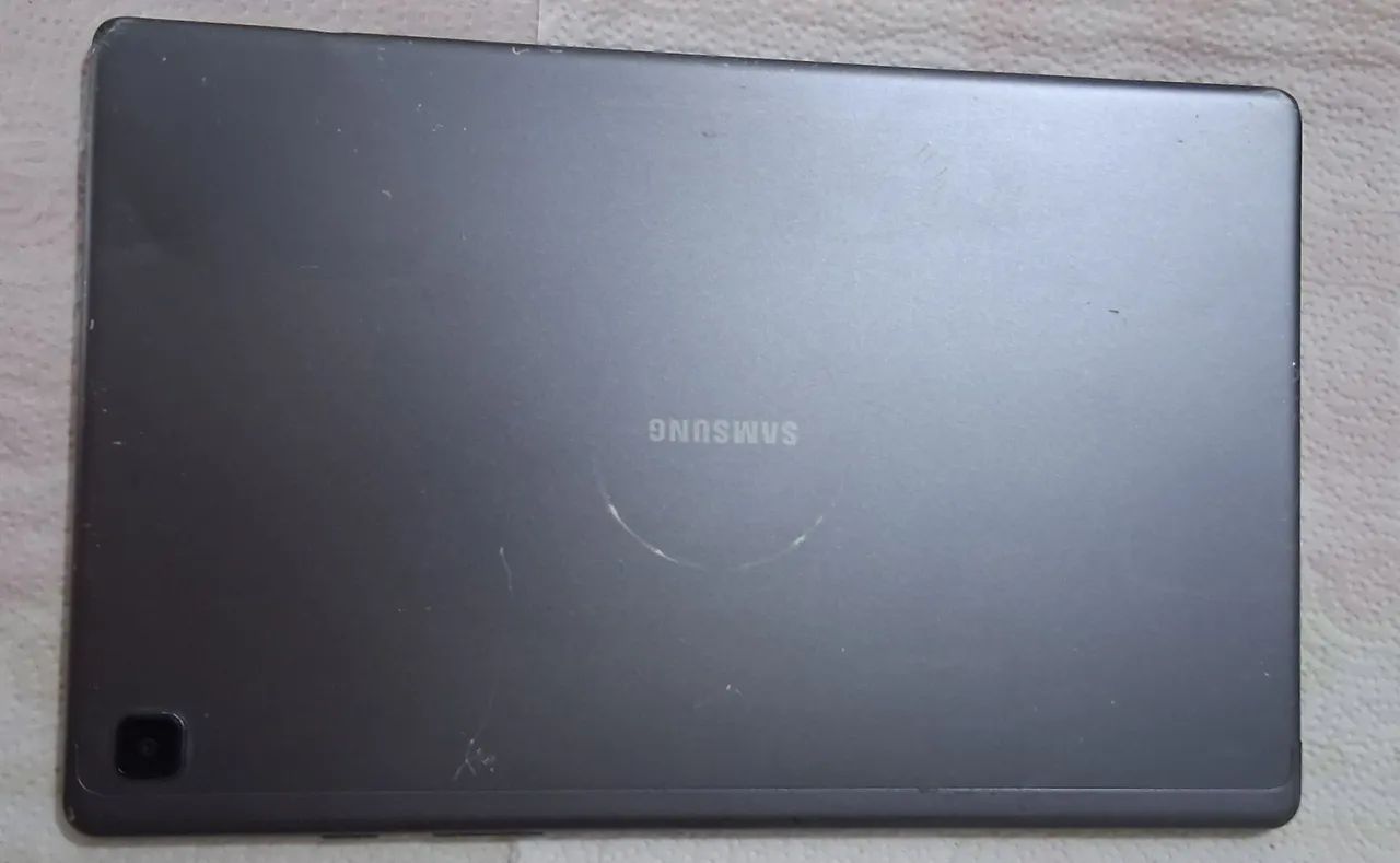 Vendo Tablet A7 - Foto 2